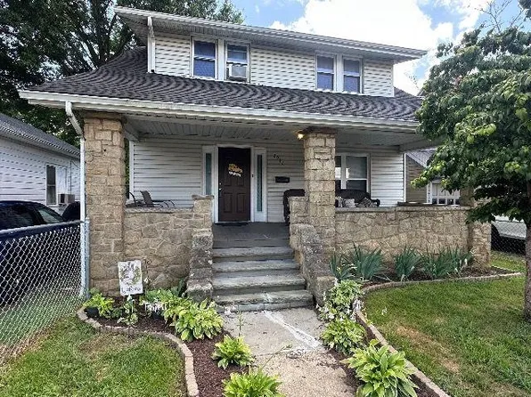 2917 Auburn Rd, Huntington, WV 25704