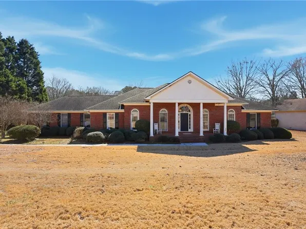 1165 Azalea Cir SE, Conyers, GA 30013