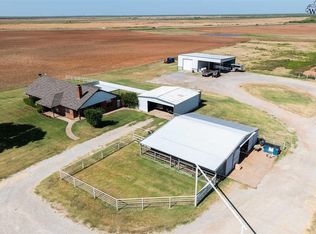 Hilltop Headquarters, Electra, TX 76360
