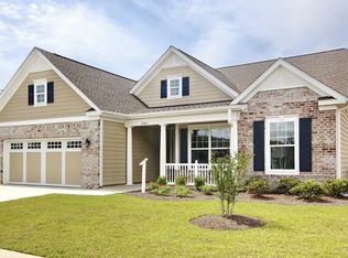 1940 Cresswind Blvd, Myrtle Beach, SC 29579