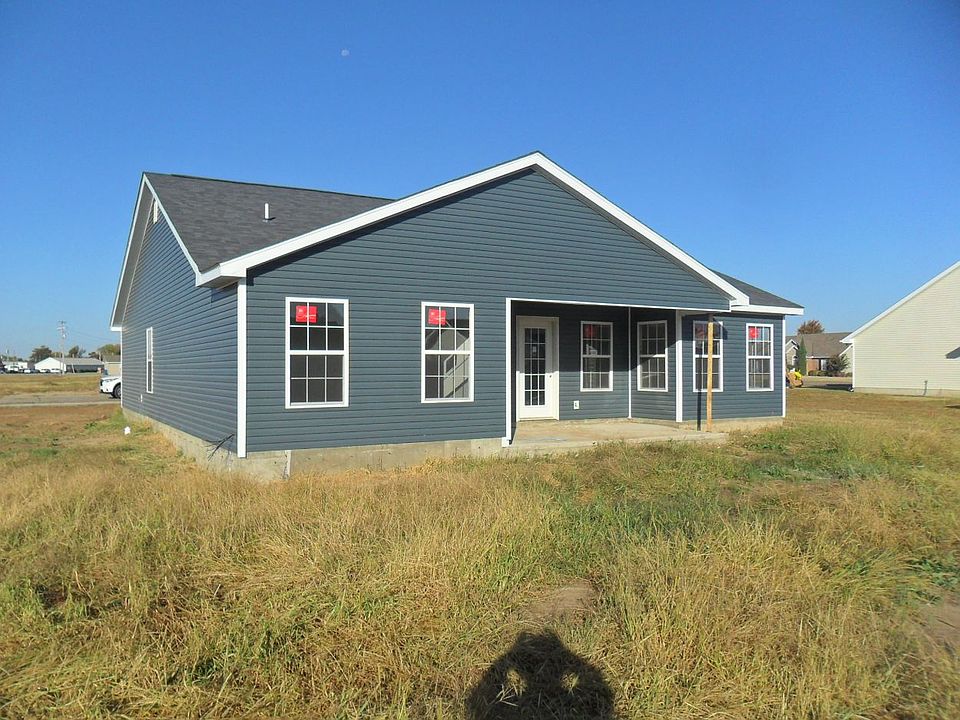 2nd image of 987 Saint Elmo Ln