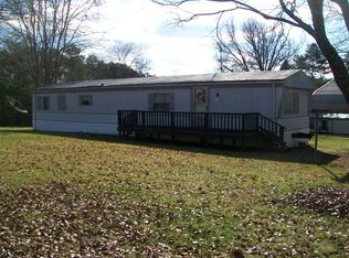 183 McGrady Pine Ln, North Wilkesboro, NC 28659