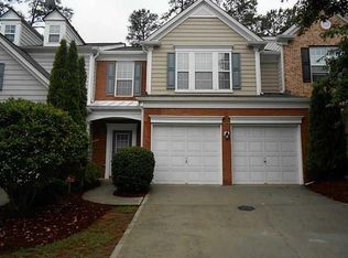 13214 Marrywood Dr, Milton, GA 30004