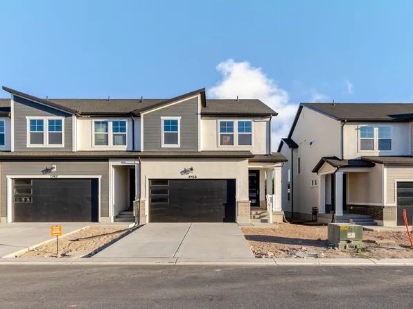 1753 W Jadeite Ln #113, West Valley City, UT 84119