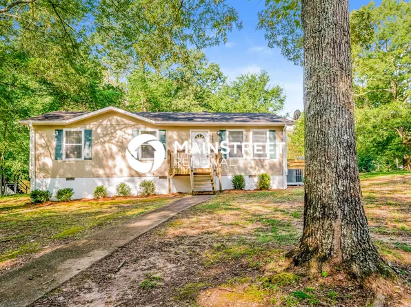 6482 Chrissy Dr, Pinson, AL 35126