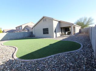 45602 W Tulip Ln, Maricopa, AZ 85139