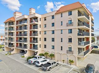 1518 S Lake Park Boulevard #4b, Carolina Beach, NC 28428