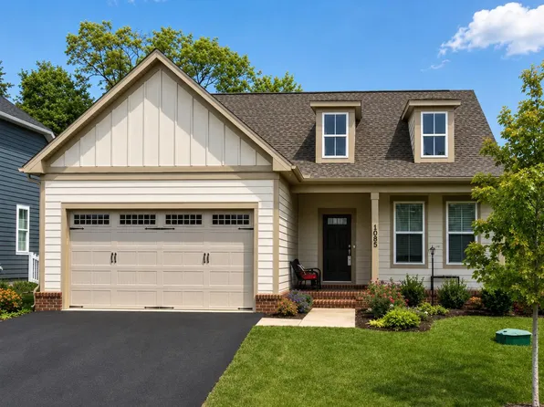 1002 Pipers Brook Dr, Purcellville, VA 20132