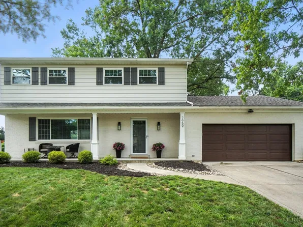 7959 Jolain Dr, Cincinnati, OH 45242