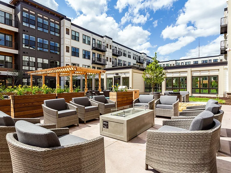 The Legends at Berry 62+ Apartments — Photo 24