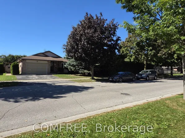 239 Saddy Ave, London, ON N5V 3V6