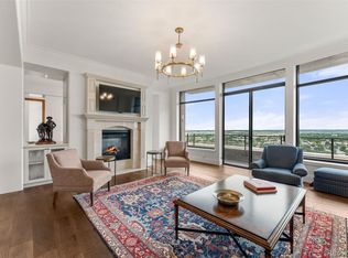 8100 E Union Ave UNIT 2301, Denver, CO 80237