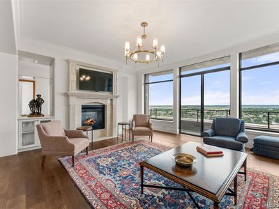 8100 E Union Avenue #2301, Denver, CO, 80237