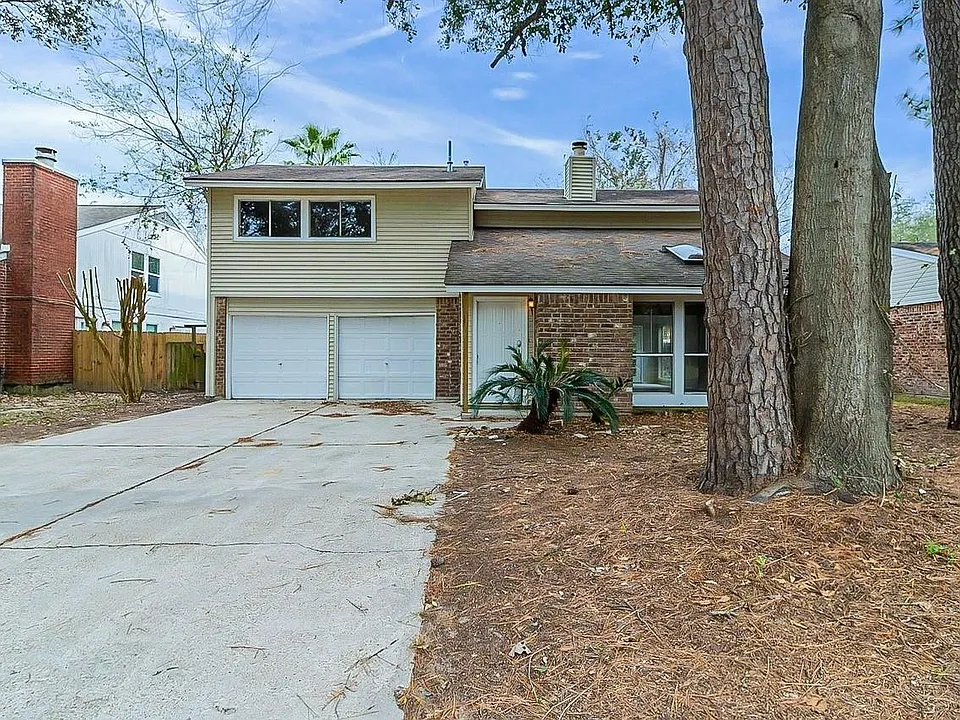 14410 Louetta Rd