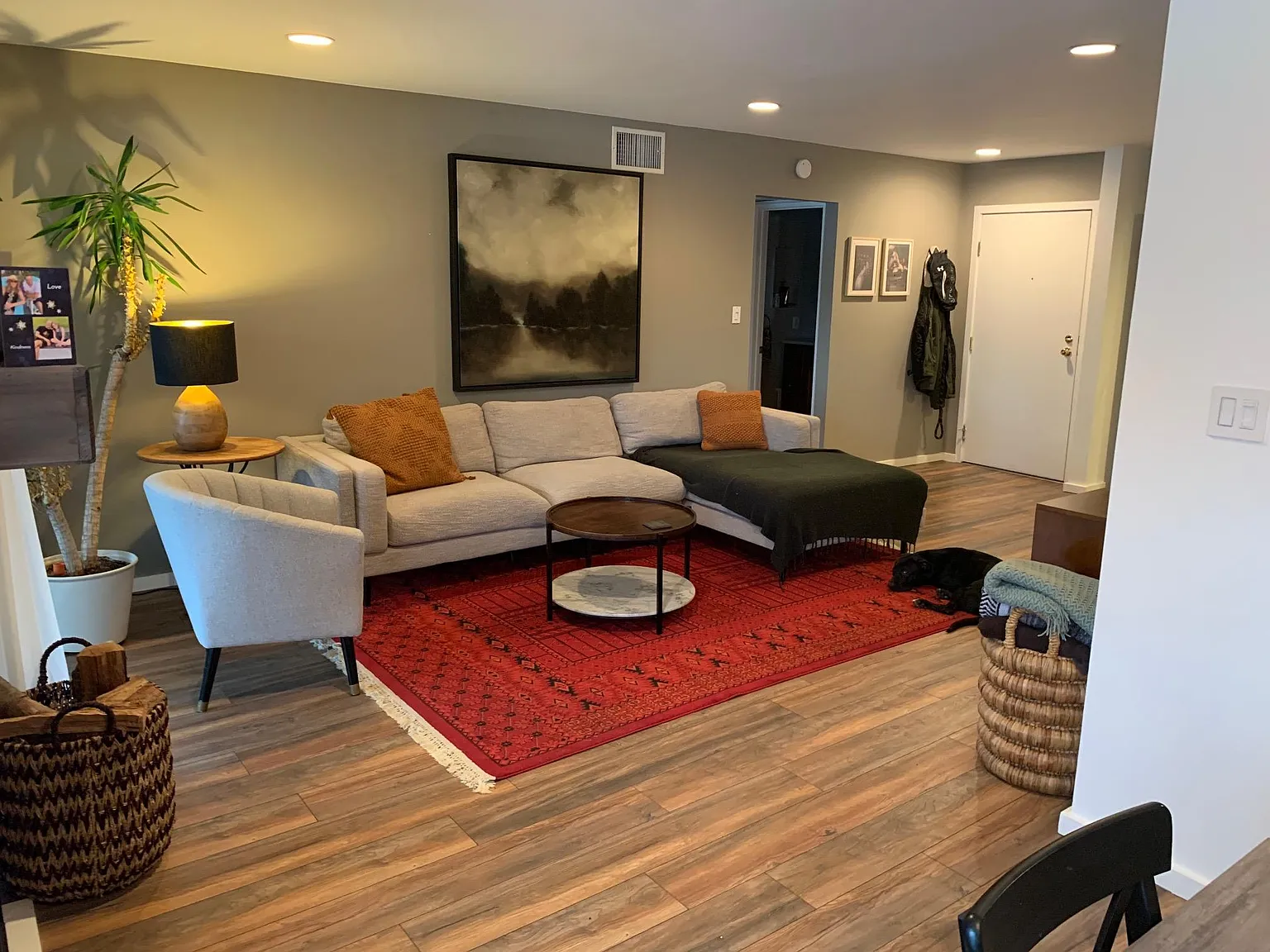 1 bed, 885 sqft, $2,845 — Photo 1