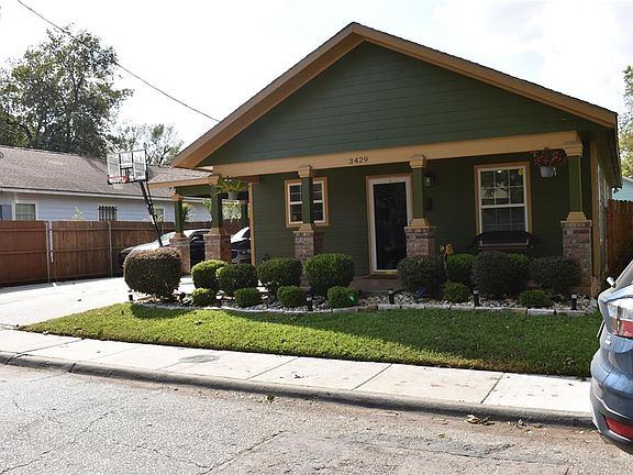 2nd image of 3429 El Benito Dr