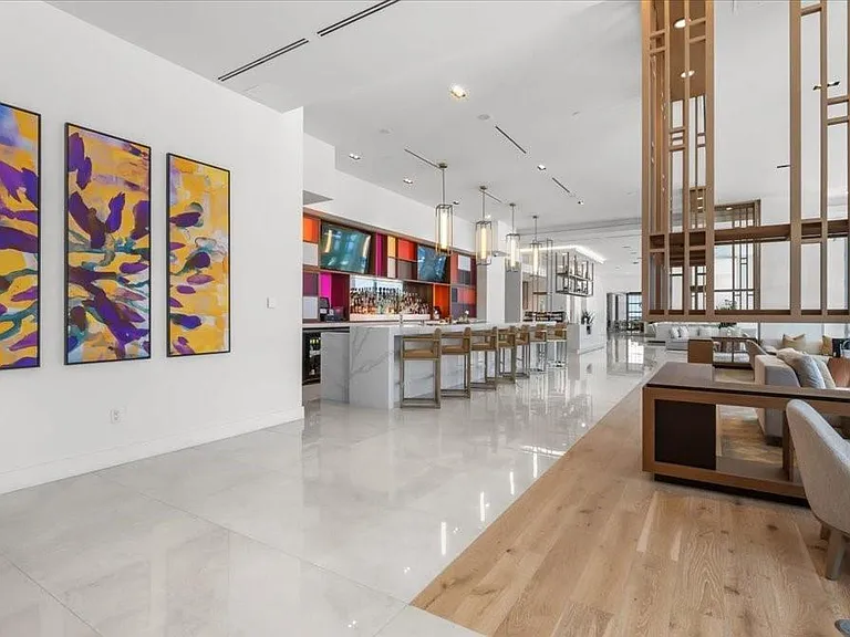 3100 N Ocean Dr #1702-P — Photo 41