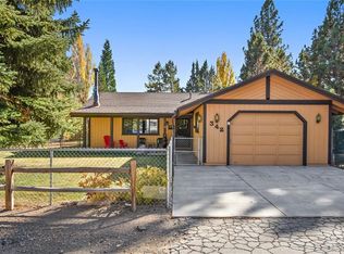 342 W Meadow Ln, Big Bear City, CA 92314