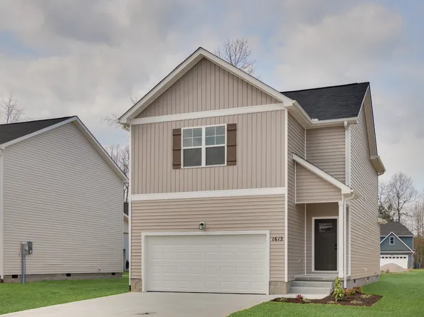 1620 Daly Dr Lot 173, Cookeville, TN 38506