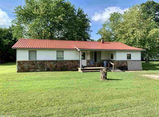 914 Ward St, Mountain View, AR 72560
