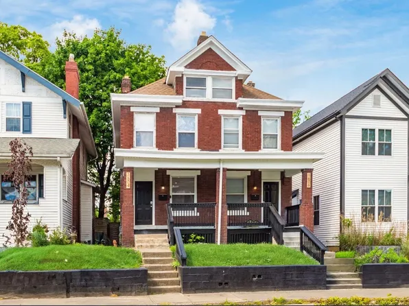 1606 Franklin Ave, Columbus, OH 43205