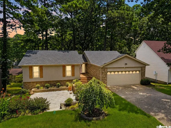 13013 Lemoncrest Ln, Little Rock, AR 72210