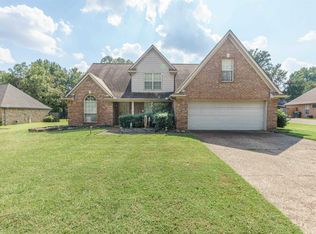 7127 Shady Oaks Dr, Bartlett, TN 38133