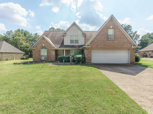 7127 Shady Oaks Dr Lot 46, Memphis, TN 38133