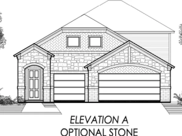 The Greenville Plan, Mercer Meadows