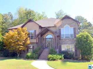 100 Falliston Ridge Cir, Helena, AL 35080