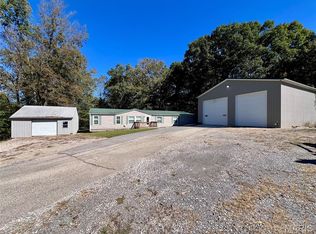 202 Niswonger Ln, Millersville, MO 63766