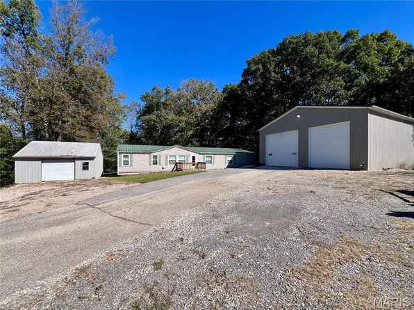 202 Niswonger Ln, Millersville, MO 63766