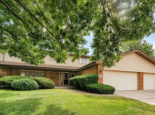 14013 S Trails End Dr, Homer Glen, IL 60491
