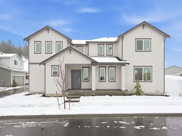 24720 E Short Tail Ln, Liberty Lake, WA 99019