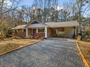 1580 Coolwater Ct, Decatur, GA 30033