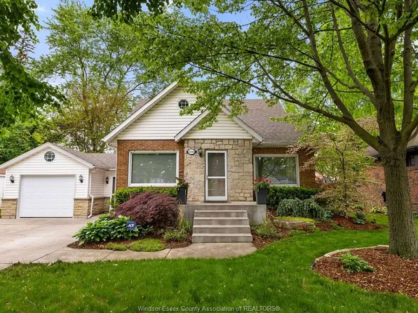 3450 Church St, Windsor, ON N9E 1V5