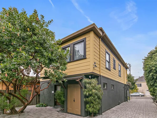 1414 Harmon St, Berkeley, CA 94702