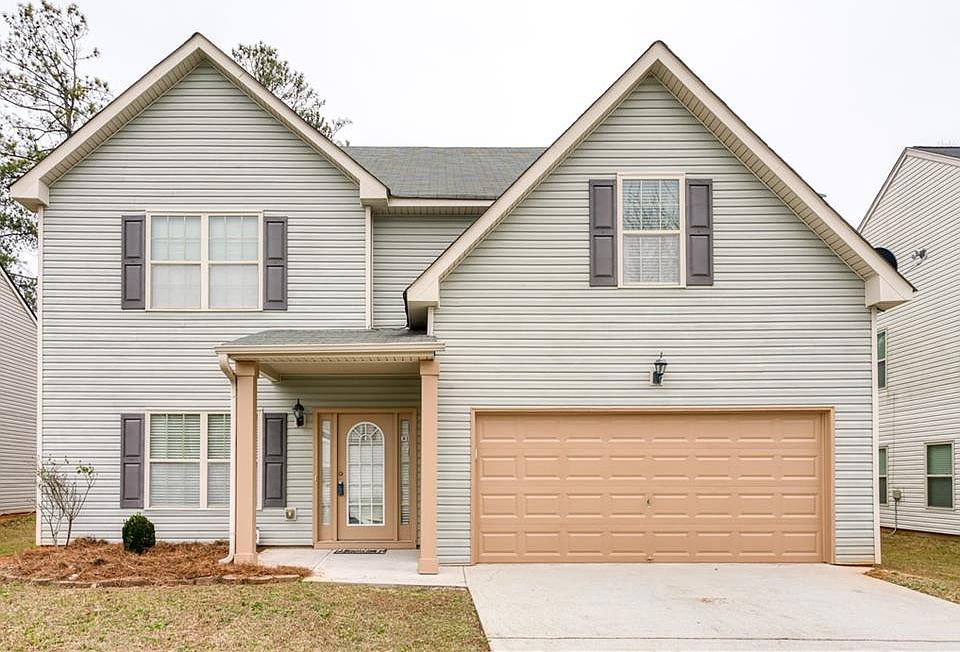 3947 Rosebud Park Dr, Snellville, GA 30039 Zillow