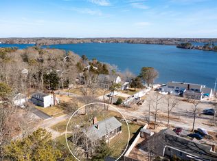 178 Indian Trl, Centerville, MA 02632