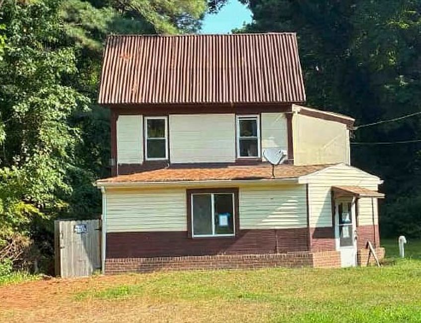 Property Front View
