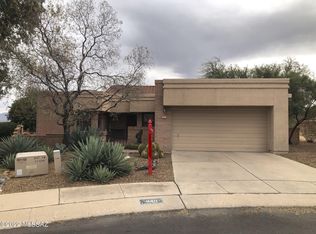 1140 N Rio Mineral, Green Valley, AZ 85614