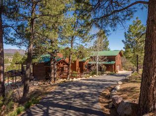 360 North Rd, Durango, CO 81303