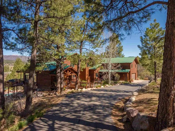 360 North Road, Durango, CO 81303