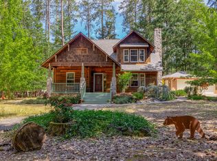 3850 Jumpoff Joe Creek Rd, Grants Pass, OR 97526