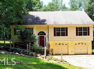 10160 Lakeview Dr, Covington, GA 30014