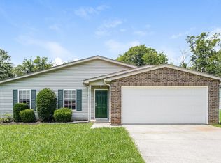 3932 Rock Creek Dr, Antioch, TN 37013