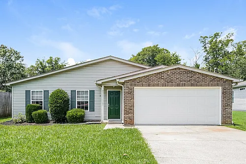 3932 Rock Creek Dr Photo 1