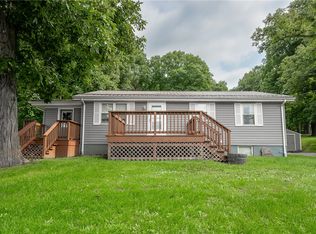 151 Tanoma Rd, Home, PA 15747