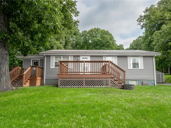 151 Tanoma Rd, Home, PA 15747