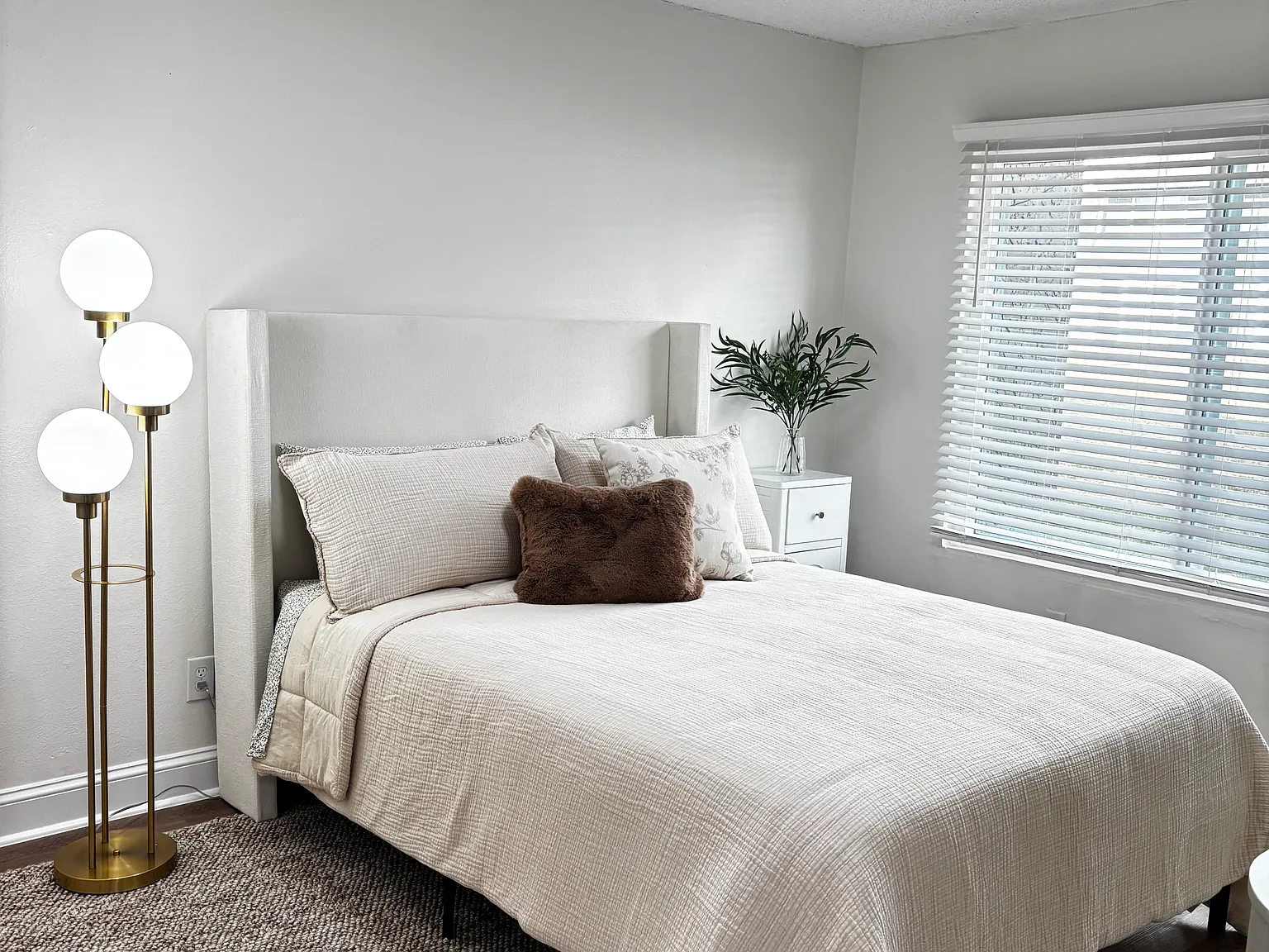 Brookhaven Apartments — Photo 4